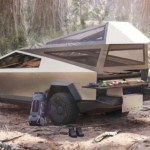Cybertruck : Tesla chamboule son planning face au succès de son pick-up électrique