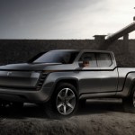Lordstown a voulu doubler Tesla avec un pick-up électrique à 52 000 dollars