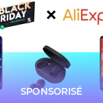 Pour le Cyber Monday AliExpress casse les prix : Honor 9X à 162 euros et Redmi Note 7 à 153 euros Pour le Cyber Monday AliExpress casse les prix : Honor 9X à 162 euros et Redmi Note 7 à 153 euros