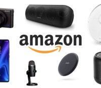 Amazon Black Friday Day&rsquo;couvertes