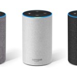 L’enceinte Amazon Echo est aujourd’hui au même prix que la version Dot L’enceinte Amazon Echo est aujourd’hui au même prix que la version Dot