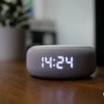 Test de l’Amazon Echo Dot « avec horloge », et ça change tout Test de l’Amazon Echo Dot « avec horloge », et ça change tout