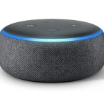 Déstockage : la mini enceinte Amazon Echo Dot est vendue au rabais Déstockage : la mini enceinte Amazon Echo Dot est vendue au rabais