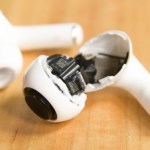Apple AirPods Pro : sans surprise, c’est du jetable Apple AirPods Pro : sans surprise, c’est du jetable