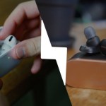 Apple AirPods Pro ou Sony WF-1000xm3 : lesquels sont les meilleurs écouteurs sans fil – Comparatif Apple AirPods Pro ou Sony WF-1000xm3 : lesquels sont les meilleurs écouteurs sans fil – Comparatif