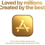 Apple annonce une conférence surprise le 2 décembre Apple annonce une conférence surprise le 2 décembre