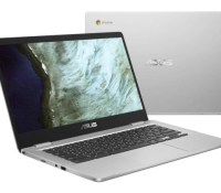 Asus Chromebook C423