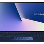 Le Zenbook d’Asus avec Screenpad chute aujourd’hui sous les 1 000 € Le Zenbook d’Asus avec Screenpad chute aujourd’hui sous les 1 000 €