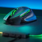 Razer Balistik Ultimate : une souris sans fil à 20 000 DPI dédiée aux FPS et à l’esport Razer Balistik Ultimate : une souris sans fil à 20 000 DPI dédiée aux FPS et à l’esport