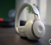 Le casque Beats Solo Pro // Source : Frandroid