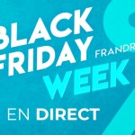 Black Friday : suivez en direct les meilleures offres Black Friday : suivez en direct les meilleures offres