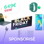 Boulanger : c’est désormais le Cyber Monday, quelles sont les meilleures offres ? Boulanger : c’est désormais le Cyber Monday, quelles sont les meilleures offres ?