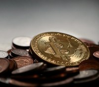 Le gouvernement américain veut taxer les mineurs de cryptomonnaies américains de 30 % d'ici à 2024. // Source : Unsplash