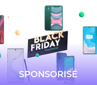 Black Friday Rakuten Selection frandroid