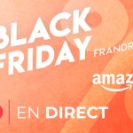 Black Friday Amazon : les offres en direct qui méritent votre argent Black Friday Amazon : les offres en direct qui méritent votre argent