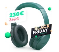 Bose QC 35 II Black friday