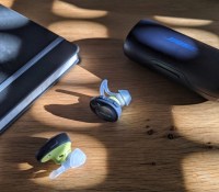 Bose SoundSport Free