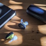 Test des Bose SoundSport Free : un an après, que valent les seuls écouteurs sans-fil de Bose ? Test des Bose SoundSport Free : un an après, que valent les seuls écouteurs sans-fil de Bose ?