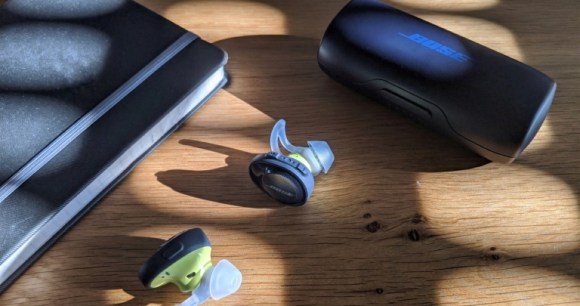 Bose SoundSport Free Bose SoundSport Free