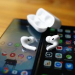Test des Apple AirPods Pro : sur iPhone ou Android, toujours aussi bons Test des Apple AirPods Pro : sur iPhone ou Android, toujours aussi bons