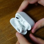 La réduction de bruit de vos AirPods Pro débloque ? Un patch arrive
