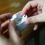 Les AirPods Pro 2 sortiraient bel et bien cette année d’après Ming-Chi Kuo Les AirPods Pro 2 sortiraient bel et bien cette année d’après Ming-Chi Kuo