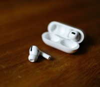 Les Apple AirPods