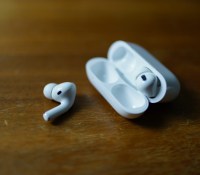 Les écouteurs AirPods Pro d'Apple // Source : FRANDROID