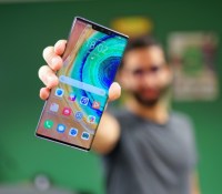 Le Huawei Mate 30 Pro
