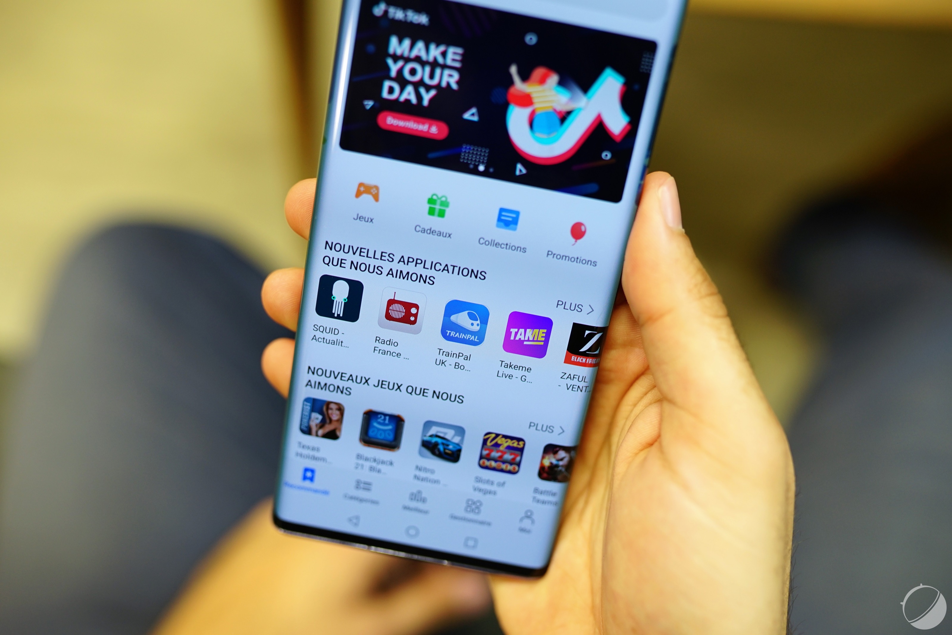 Huawei Mate 30 Pro
