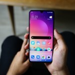 Sur MIUI 11, Xiaomi teste des réglages précis de l’écran de votre smartphone Sur MIUI 11, Xiaomi teste des réglages précis de l’écran de votre smartphone