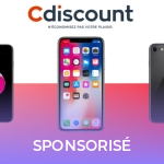 Black Friday : voici les offres reconditionnées sur l’iPhone X et l’iPhone 8 chez Cdiscount Black Friday : voici les offres reconditionnées sur l’iPhone X et l’iPhone 8 chez Cdiscount