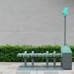 Trottinettes électriques : des stations de recharge expérimentales bientôt installées à Paris Trottinettes électriques : des stations de recharge expérimentales bientôt installées à Paris