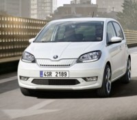 La Škoda Citigo-e iV fait partie des succès de Volkswagen en Europe La Škoda Citigo-e iV fait partie des succès de Volkswagen en Europe