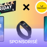 Le Redmi Note 8 Pro à 187 euros ou le OnePlus 7T à 417 euros : voici les bonnes affaires du Black Friday de Gearbest Le Redmi Note 8 Pro à 187 euros ou le OnePlus 7T à 417 euros : voici les bonnes affaires du Black Friday de Gearbest