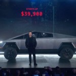 Tesla le confirme enfin : pas de Cybertruck avant 2022 Tesla le confirme enfin : pas de Cybertruck avant 2022