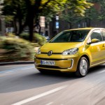 Volkswagen e-UP : gelées, les commandes de la citadine électrique pourraient bientôt reprendre Volkswagen e-UP : gelées, les commandes de la citadine électrique pourraient bientôt reprendre