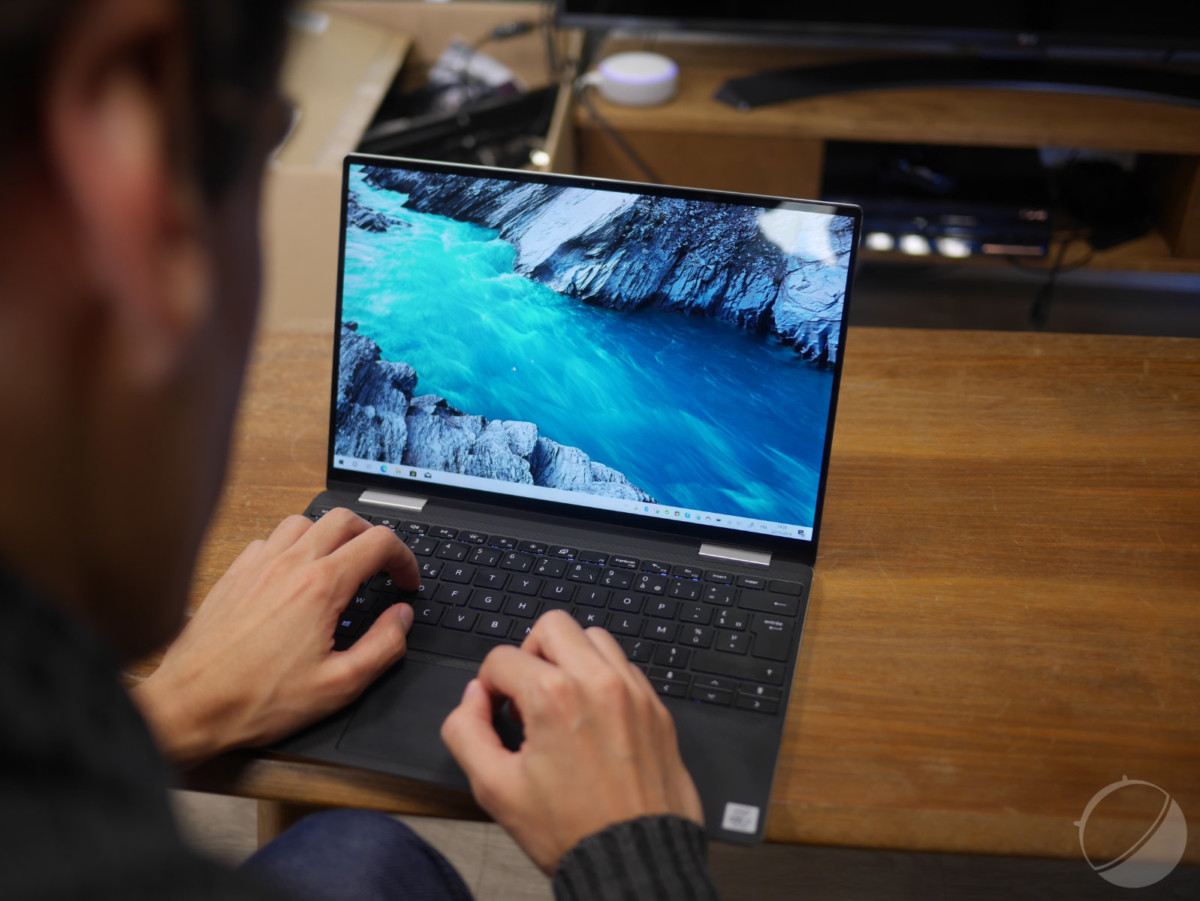 Dell XPS 13 2en1 (4) Dell XPS 13 2en1 (4)