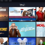 Disney Plus intégré chez Canal Plus, nouvelle rubrique Netflix et nouvelle interface Xbox One – Tech’spresso Disney Plus intégré chez Canal Plus, nouvelle rubrique Netflix et nouvelle interface Xbox One – Tech’spresso