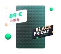 disque dur seagate 4 To