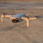 Test du DJI Mavic Mini : génial et paradoxal Test du DJI Mavic Mini : génial et paradoxal
