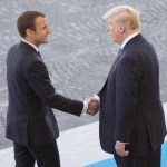 Huawei et la France : Emmanuel Macron ne veut « stigmatiser » personne Huawei et la France : Emmanuel Macron ne veut « stigmatiser » personne