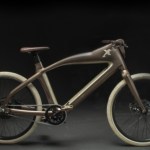 Exxite X One : écran Android et reconnaissance faciale pour déverrouiller ce vélo électrique intelligent