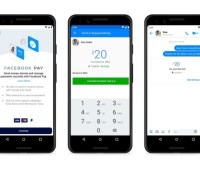 Facebook Pay