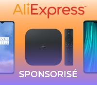 Fond Aliexpress