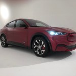 Ford Mustang Mach-E : lancement en France retardé, la patience sera de mise