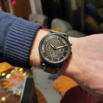 Prise en main de la Fossil Hybrid HR : une superbe conception pour une idée simple Prise en main de la Fossil Hybrid HR : une superbe conception pour une idée simple