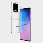 Samsung Galaxy S20 : le mode 120 Hz serait désactivé par défaut Samsung Galaxy S20 : le mode 120 Hz serait désactivé par défaut
