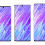 Samsung Galaxy S11 : si l&rsquo;on en croit cette rumeur, ils seront plus grands que les Galaxy S10