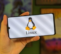 google-android-linux